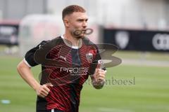 3. Liga; FC Ingolstadt 04 - Trainingsauftakt, Neuzugang Max Dittgen (10, FCI)