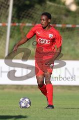 Freundschaftsspiel - Saison 2023/2024 - SV Manching - FC Ingolstadt 04 - Mfundi Ardy (Nr.26 - FCI U21) -  - Foto: Meyer Jürgen