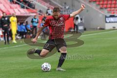 Relegation 1 - FC Ingolstadt 04 - VfL Osnabrück - Marcel Gaus (19, FCI)