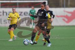 2023_11_12 - 2. Bundesliga - Saison 2023/24 - FC Ingolstadt 04 Frauen - SV 67 Weinberg - Samantha Stiglmair (Nr.27 - FCI Frauen) - XXXXX - Foto: Meyer Jürgen