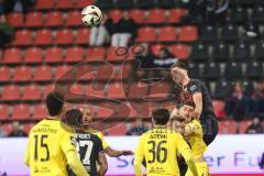 3. Liga; FC Ingolstadt 04 - Alemannia Aachen; Elias Decker (3, FCI) Ademi Faton (36 AA) Hanraths Mika (15 AA) Pascal Testroet (37, FCI) Yannick Deichmann (20, FCI)