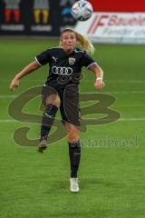 DFB - Pokal - Frauen - Saison 2022/2023 - FC Ingolstadt 04 -  FC Bayern München - Ebert Lisa (Nr.10 - FC Ingolstadt 04 ) - Foto: Meyer Jürgen