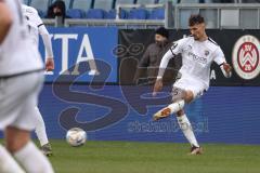 3. Liga; SV Wehen Wiesbaden - FC Ingolstadt 04; Arian Llugiqi (25, FCI)