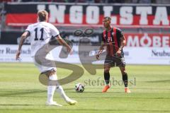 3. Liga; FC Ingolstadt 04 - Arminia Bielefeld; Marcel Costly (22, FCI) Grodowski Joel (11 AB)