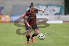 2. Bundesliga Frauen - Saison 2024/25 - FC Ingolstadt 04 Frauen - FSV Gütersloh - Wolski Lea (Nr.5 - FCI Frauen) - XXXXX - Foto: Meyer Jürgen