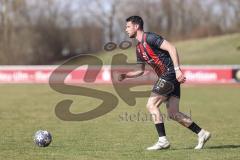 Toto-Pokal; FV Illertissen - FC Ingolstadt 04; Ryan Malone (16, FCI)
