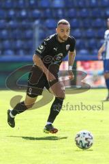 3. Liga - 1. FC Magdeburg - FC Ingolstadt 04 - Fatih Kaya (9, FCI)