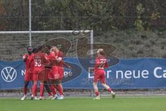 3. Liga; TSV Havelse - FC Ingolstadt 04; Tor Jubel Treffer Wriedt Kwasi Okyere (11 TSV) 1:0 Duah Dennis (15 TSV) Nduka Donald (27 TSV) Belkahia Semi (4 TSV) Tugbenyo Jesse (33 TSV) Sommer Leon (22 TSV)