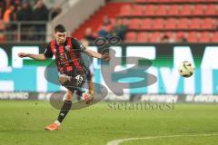 3. Liga; FC Ingolstadt 04 - Alemannia Aachen; Felix Keidel (43, FCI)