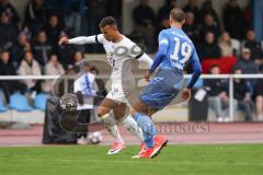 Toto Pokal; Halbfinale; FV Illertissen - FC Ingolstadt 04; Marcel Costly (22, FCI) Nico Fundel (19 FVI)