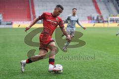 3. Liga; FC Ingolstadt 04 - Alemannia Aachen; Marcel Costly (22, FCI)