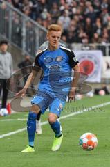 2.BL; FC St. Pauli - FC Ingolstadt 04, Christian Gebauer (22, FCI)