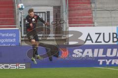 2.BL; FC Ingolstadt 04 - SV Darmstadt 98; Maximilian Neuberger (38, FCI)