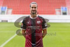Jonatan Kotzke (25, FCI); FC Ingolstadt 04; 2.BL, Porträttermin 2021/2022