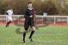 2023_11_5 - Kreisklasse - Saison 2023/24 - TSV Lenting - SV Eitensheim  - Schiedsrichter Johannes Wagner - XXXXX - Foto: Meyer Jürgen