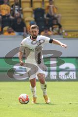 2.BL; Dynamo Dresden - FC Ingolstadt 04, Marc Stendera (10, FCI)