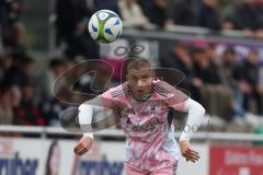 Bezirksliga - Saison 2025/26- TSV Gaimersheim - SpVgg Kammerberg - Quendrim Hoti (Nr.4 - TSV Gaimersheim) - XXXXX - Foto: Meyer Jürgen