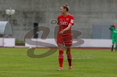 DFB Pokal Frauen Runde 1- Saison 2020/2021 - FC Ingolstadt 04 - SG99 Andernach - Scharly Jana (#20 FCI) - Foto: Meyer Jürgen