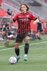 3. Liga; FC Ingolstadt 04 - SV Elversberg; Tim Civeja (8, FCI)