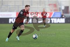 3. Liga; FC Ingolstadt 04 - 
SV Sandhausen; Jannik Mause (7, FCI)