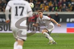 3. Liga; Dynamo Dresden - FC Ingolstadt 04; Simon Lorenz (32, FCI)