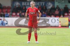 2. Frauen-Bundesliga - Saison 2021/2022 - FC Ingolstadt 04 - SV Meppen - Scharly Jana (#20 FCI) - Foto: Meyer Jürgen
