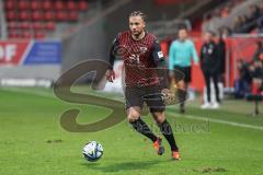 3. Liga; FC Ingolstadt 04 - SC Freiburg II; Leon Guwara (6, FCI)