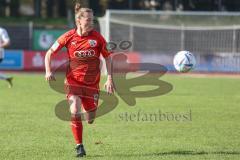 2. Fußball-Liga - Frauen - Saison 2022/2023 - FC Ingolstadt 04 - FSV Gütersloh - Haim Vanessa (Nr.13 - FC Ingolstadt 04 ) - Foto: Meyer Jürgen