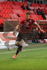 3. Liga - FC Ingolstadt 04 - Türkgücü München - Stefan Kutschke (30, FCI)