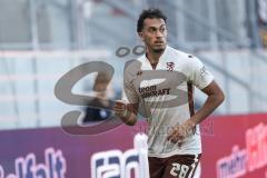 3. Liga; FC Ingolstadt 04 - Alemannia Aachen; Nishan Velupilay (28 FCI)