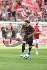 3. Liga; Rot-Weiss Essen - FC Ingolstadt 04; Dennis Kaygin (10, FCI)