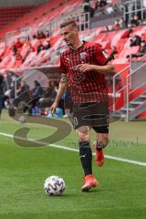 Relegation 1 - FC Ingolstadt 04 - VfL Osnabrück - Stefan Kutschke (30, FCI)