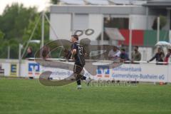 Bezirksliga - Saison 2024/25- TSV Gaimersheim - FC Gerolfing - XXXXX - XXXXX - Foto: Meyer Jürgen