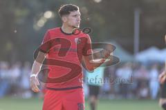 Toto-Pokal; FSV Harthof München - FC Ingolstadt 04; Ognjen Drakulic (30, FCI)