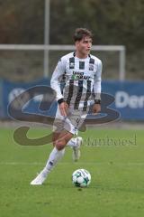 3. Liga; TSV Havelse - FC Ingolstadt 04; Elias Decker (4, FCI)