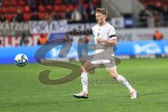 3. Liga; FC Ingolstadt 04 - 
Arminia Bielefeld; Moritz Seiffert (23, FCI)