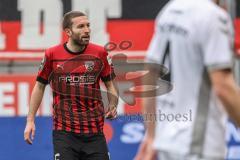 3. Liga; FC Ingolstadt 04 - 
VfB Oldenburg; Rico Preißinger (6, FCI)