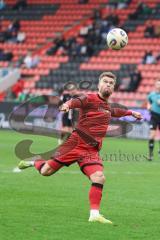 3. Liga; FC Ingolstadt 04 - TSV Havelse; Yannick Deichmann (20, FCI)