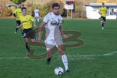 Kreisliga - Saison 2022/2023 - TSV Gaimersheim - FC Hitzhofen/Oberzell - Jan Witek weiss Gaimersheim - Foto: Meyer Jürgen