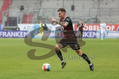 2.BL; FC Ingolstadt 04 - SV Darmstadt 98; Florian Pick (26 FCI)