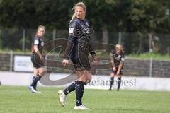 2. Frauen-Bundesliga - Saison 2021/2022 - FC Ingolstadt 04 - SV Henstedt-Ulzburg - Ebert Lisa (#10 FCI) - Foto: Meyer Jürgen