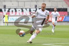 Maximilian Beister (11, FCI) ; FC Ingolstadt 04 - SpVgg Greuther Fürth; 2.BL; Testspiel