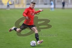 Toto Pokal - TSV 1860 München - FC Ingolstadt 04 - Patrick Sussek (37, FCI)