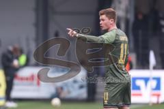 3. Liga; SC Verl - FC Ingolstadt 04; Sebastian Grönning (11, FCI)