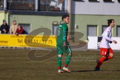 Bezirksliga OBB Nord - SV Manching - FC Schwabing München - Foto: Jürgen Meyer