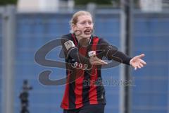 2. Bundesliga Frauen - Saison 2025/26 - FC Ingolstadt 04 Frauen - VFB Stuttgart  - Nina Penzkofer (Nr.29 - FC Ingolstadt Frauen I) - XXXXX - Foto: Meyer Jürgen