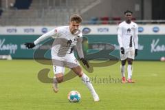 2.BL; 1. FC Heidenheim - FC Ingolstadt 04; Dennis Eckert Ayensa (7, FCI)