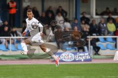 Toto Pokal; Halbfinale; FV Illertissen - FC Ingolstadt 04; Marcel Costly (22, FCI)