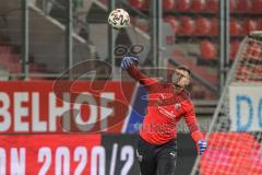 3. Liga - FC Ingolstadt 04 - Türkgücü München - Torwart Fabijan Buntic (24, FCI)