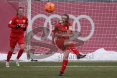 2. Fußball-Liga - Frauen - Saison 2022/2023 - FC Ingolstadt 04 - 1. FC Köln II - Lea Wolski (Nr.6 - FC Ingolstadt 04 ) - Foto: Meyer Jürgen